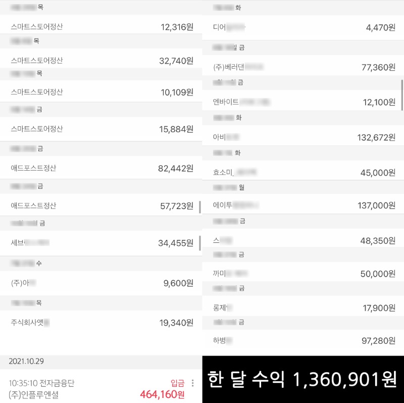 에디터 출신 블로거가 알려주는 블로그로 100만원 벌기 (2024) - 더프 | 클래스유