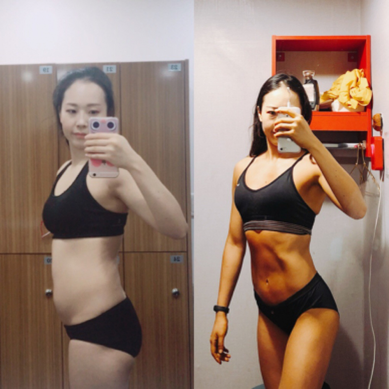 누구나 뒤태여신이 될 수 있는 '아프로뒤태 클래스' 아프로뒤태 