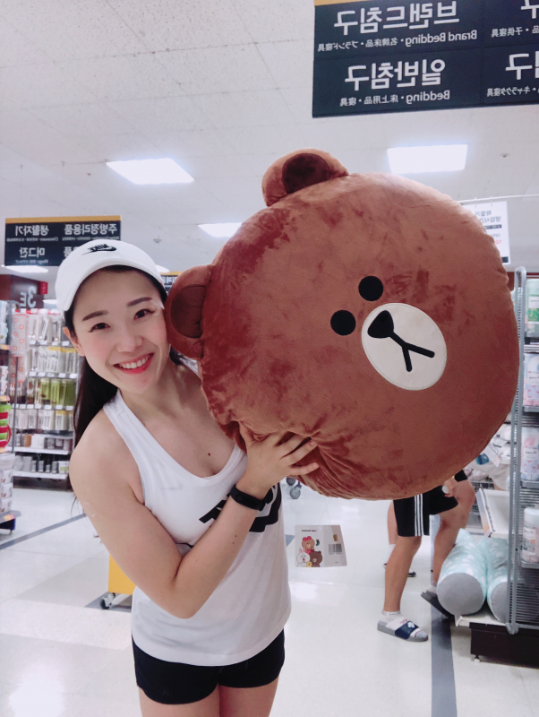 누구나 뒤태여신이 될 수 있는 '아프로뒤태 클래스' 아프로뒤태 