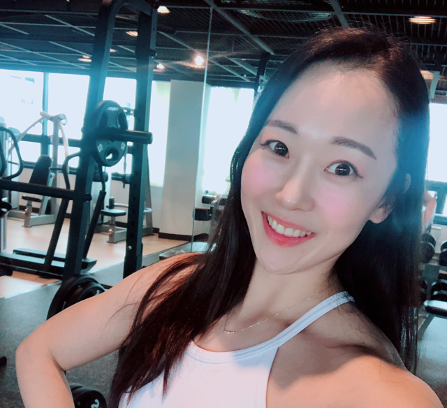 누구나 뒤태여신이 될 수 있는 '아프로뒤태 클래스' 아프로뒤태 