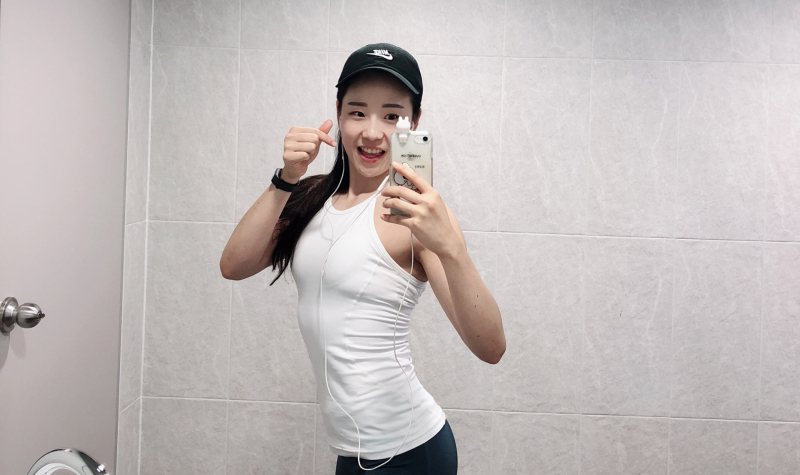 누구나 뒤태여신이 될 수 있는 '아프로뒤태 클래스' 아프로뒤태 